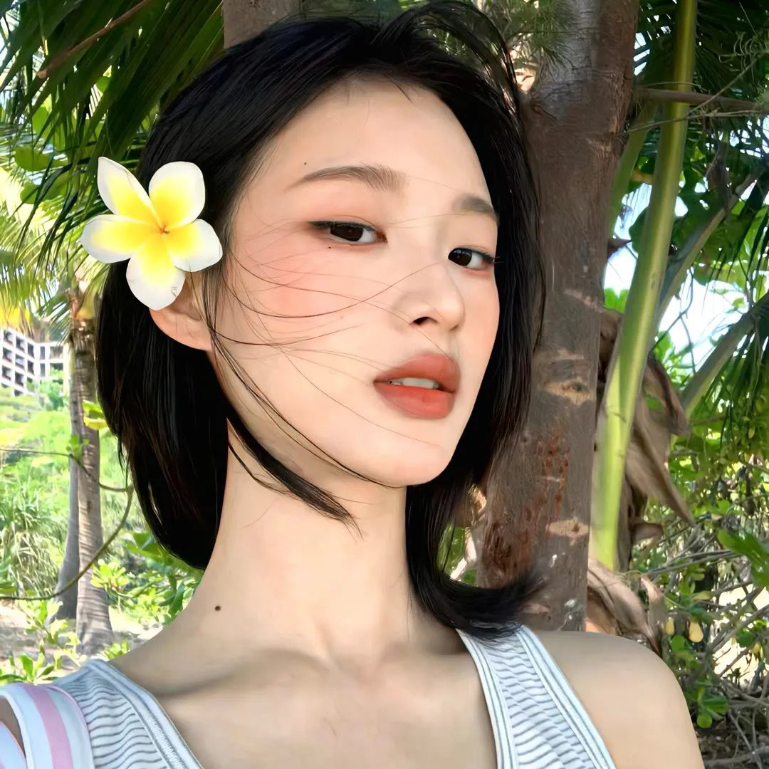 美鸟伴身边
