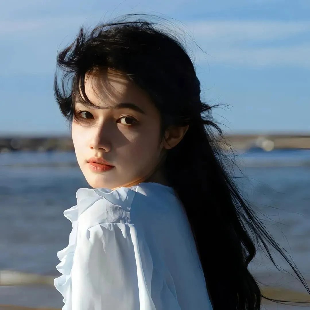 绝代美人